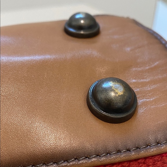 STS Ranchwear Chaynee Ruby Purse Serape - Picture 12 of 16